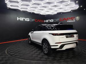 Land Rover Range Rover Evoque D200 Dynamic SE - Image 4