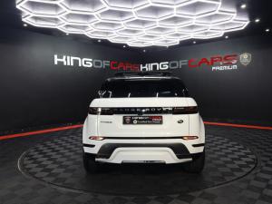 Land Rover Range Rover Evoque D200 Dynamic SE - Image 5