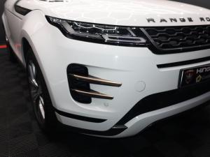 Land Rover Range Rover Evoque D200 Dynamic SE - Image 6