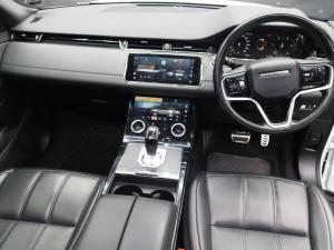 Land Rover Range Rover Evoque D200 Dynamic SE - Image 8