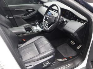 Land Rover Range Rover Evoque D200 Dynamic SE - Image 9