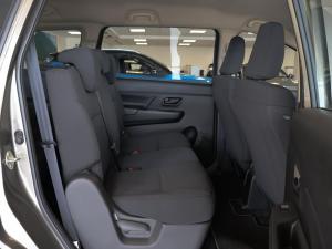 Suzuki Ertiga 1.5 GA - Image 11