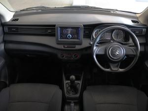 Suzuki Ertiga 1.5 GA - Image 12