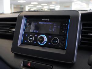 Suzuki Ertiga 1.5 GA - Image 16