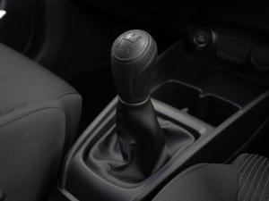 Suzuki Ertiga 1.5 GA - Image 17