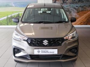 Suzuki Ertiga 1.5 GA - Image 4