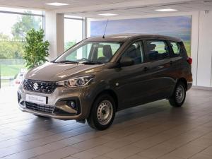 Suzuki Ertiga 1.5 GA - Image 5