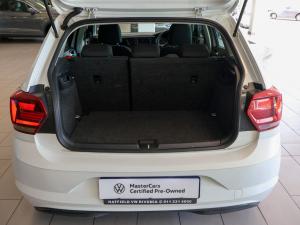 Volkswagen Polo hatch 1.0TSI Trendline - Image 10