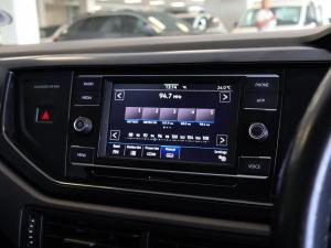 Volkswagen Polo hatch 1.0TSI Trendline - Image 11