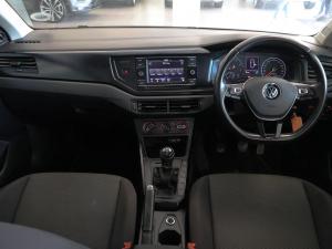 Volkswagen Polo hatch 1.0TSI Trendline - Image 15