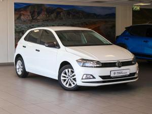 Volkswagen Polo hatch 1.0TSI Trendline - Image 1