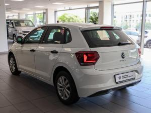 Volkswagen Polo hatch 1.0TSI Trendline - Image 8