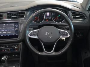 Volkswagen Tiguan 1.4TSI 110kW Life - Image 13