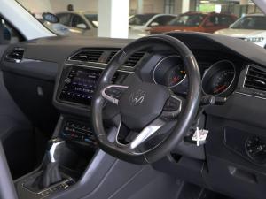 Volkswagen Tiguan 1.4TSI 110kW Life - Image 16