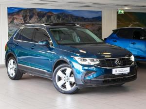 Volkswagen Tiguan 1.4TSI 110kW Life - Image 1