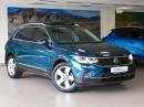 Thumbnail Volkswagen Tiguan 1.4TSI 110kW Life