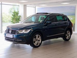 Volkswagen Tiguan 1.4TSI 110kW Life - Image 5