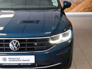 Volkswagen Tiguan 1.4TSI 110kW Life - Image 6