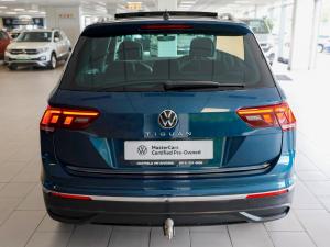Volkswagen Tiguan 1.4TSI 110kW Life - Image 8