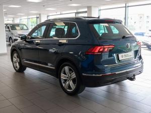 Volkswagen Tiguan 1.4TSI 110kW Life - Image 9