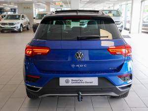 Volkswagen T-Roc 2.0TSI 140kW 4Motion Design - Image 10