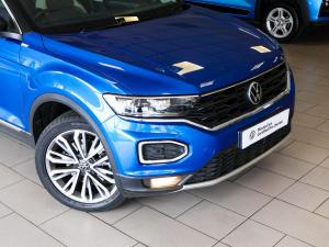 Volkswagen T-Roc 2.0TSI 140kW 4Motion Design - Image 2