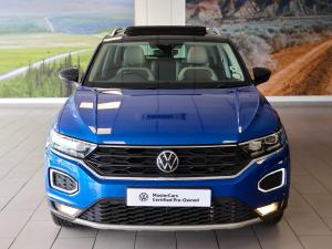 Volkswagen T-Roc 2.0TSI 140kW 4Motion Design - Image 4