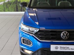 Volkswagen T-Roc 2.0TSI 140kW 4Motion Design - Image 5