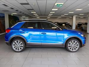 Volkswagen T-Roc 2.0TSI 140kW 4Motion Design - Image 7