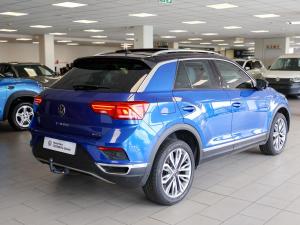 Volkswagen T-Roc 2.0TSI 140kW 4Motion Design - Image 9