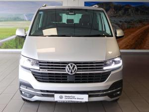 Volkswagen Caravelle 2.0BiTDI Highline 4Motion - Image 4