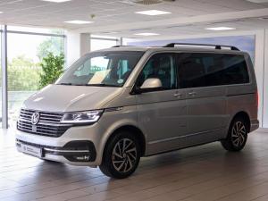 Volkswagen Caravelle 2.0BiTDI Highline 4Motion - Image 5