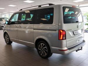 Volkswagen Caravelle 2.0BiTDI Highline 4Motion - Image 8