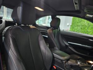 BMW M2 M2 coupe auto - Image 12