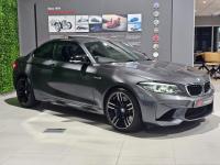 Thumbnail BMW M2 M2 coupe auto