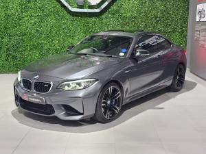 BMW M2 M2 coupe auto - Image 2