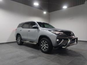 Toyota Fortuner 2.8GD-6 auto - Image 1