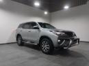 Thumbnail Toyota Fortuner 2.8GD-6 auto