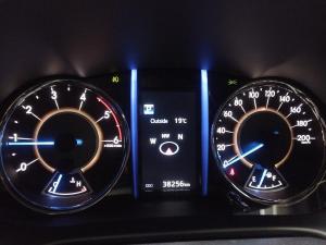 Toyota Fortuner 2.8GD-6 auto - Image 2