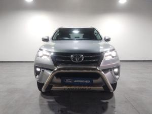 Toyota Fortuner 2.8GD-6 auto - Image 3
