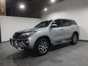 Toyota Fortuner 2.8GD-6 auto - Image 4