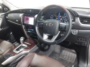 Toyota Fortuner 2.8GD-6 auto - Image 5