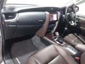 Toyota Fortuner 2.8GD-6 auto - Image 6