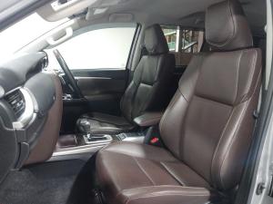 Toyota Fortuner 2.8GD-6 auto - Image 7