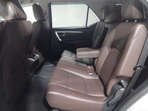 Toyota Fortuner 2.8GD-6 auto - Image 8