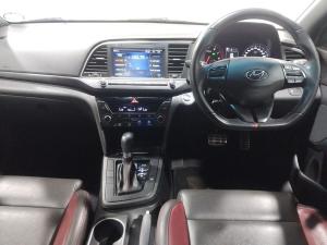 Hyundai Elantra 1.6 Turbo Elite Sport - Image 10