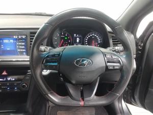 Hyundai Elantra 1.6 Turbo Elite Sport - Image 11