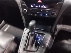 Hyundai Elantra 1.6 Turbo Elite Sport - Image 12