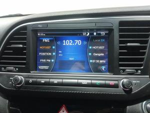 Hyundai Elantra 1.6 Turbo Elite Sport - Image 13