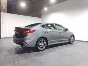 Hyundai Elantra 1.6 Turbo Elite Sport - Image 14